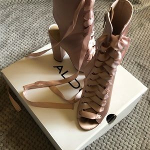Aldo heels